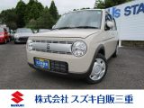 スズキ アルトラパン  