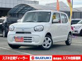 スズキ アルト  
