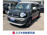 スズキ&nbsp;クロスビー&nbsp;&nbsp;&nbsp;鹿児島県