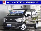 スズキ ワゴンR  