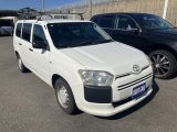 トヨタ サクシードバン 1.5 UL  新潟県