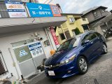 ホンダ ストリーム 1.8 RSZ  愛媛県