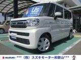 スズキ&nbsp;スペーシア&nbsp;&nbsp;