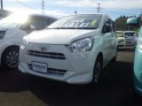 ダイハツ&nbsp;ミライース&nbsp;&nbsp;&nbsp;福島県
