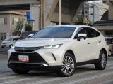 トヨタ ハリアーハイブリッド  
