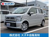 スズキ&nbsp;ワゴンR&nbsp;&nbsp;&nbsp;高知県