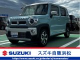 スズキ ハスラー  