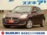 スズキ スイフト   神奈川県
