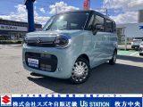 スズキ ワゴンRスマイル   大阪府