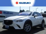 マツダ&nbsp;CX-3&nbsp;&nbsp;&nbsp;福岡県