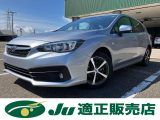 スバル&nbsp;インプレッサスポーツ&nbsp;&nbsp;&nbsp;新潟県