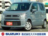 スズキ&nbsp;ワゴンR&nbsp;&nbsp;&nbsp;神奈川県