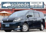 トヨタ&nbsp;ヴォクシー&nbsp;2.0 V&nbsp;&nbsp;新潟県