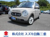 スズキ アルトラパン  