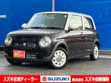 スズキ アルトラパン  