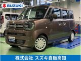 スズキ ワゴンRスマイル  