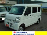 スズキ エブリイ   長崎県