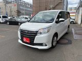 トヨタ ノア 2.0 G  北海道