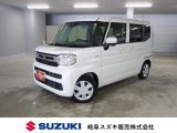 スズキ&nbsp;スペーシア&nbsp;&nbsp;&nbsp;岐阜県