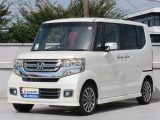 ホンダ&nbsp;N-BOX&nbsp;&nbsp;&nbsp;埼玉県