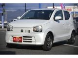 スズキ&nbsp;アルト&nbsp;660 X&nbsp;&nbsp;山梨県