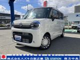 スズキ ワゴンRスマイル   大阪府