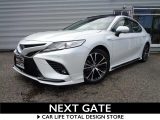 トヨタ カムリハイブリッド   新潟県