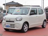 スズキ アルト   埼玉県