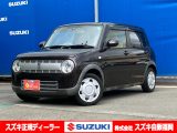 スズキ アルトラパン   福岡県