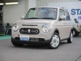 スズキ&nbsp;アルトラパン&nbsp;&nbsp;&nbsp;長野県