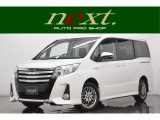 トヨタ&nbsp;ノア&nbsp;2.0 Si&nbsp;&nbsp;千葉県