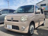 ダイハツ ミラココア  