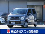 スズキ ワゴンR   長野県