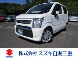 スズキ&nbsp;ワゴンR&nbsp;&nbsp;&nbsp;三重県
