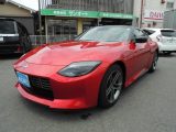 日産 フェアレディZ   京都府