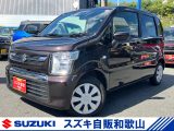 スズキ ワゴンR  