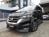 日産 セレナ  