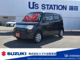 スズキ&nbsp;MRワゴン&nbsp;&nbsp;&nbsp;徳島県