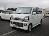 スズキ エブリイワゴン  