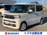 スズキ スペーシア   佐賀県