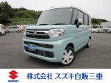 スズキ&nbsp;スペーシア&nbsp;&nbsp;&nbsp;三重県
