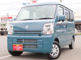 スズキ エブリイ  