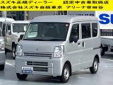 スズキ エブリイ  