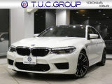 BMW M5   神奈川県