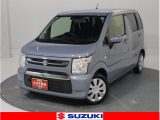 スズキ ワゴンR  
