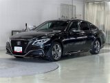 トヨタ クラウンハイブリッド   愛媛県