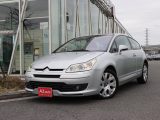 シトロエン C4   神奈川県