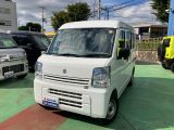 スズキ&nbsp;エブリイ&nbsp;&nbsp;