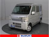 スズキ エブリイ  