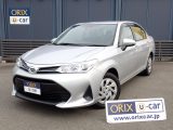 トヨタ カローラアクシオ 1.5 EX  福岡県